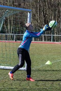 Bild 29 - C-Juniorinnen VfL Oldesloe - Wiker SV : Ergebnis: 0:5